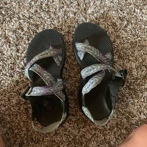 Chaco sandles
